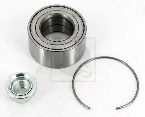  Rolamento de cubo dianteiro Renault Megane I carrinha (KA0, KA1) (1999 - 2003) I