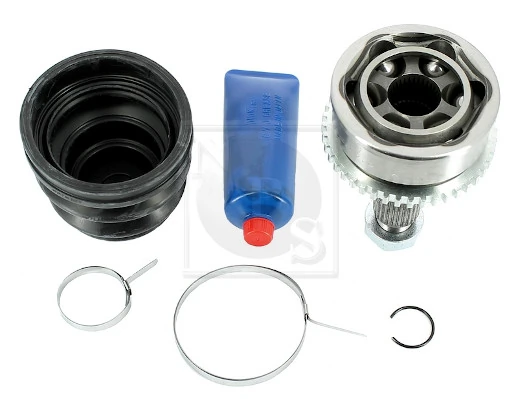  Junta homocinética externa dianteira Mazda 6 MPS sedan (GG) (2005 - 2007) MPS