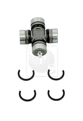 Cruzeta da junta universal traseira para Nissan Terrano I WD21