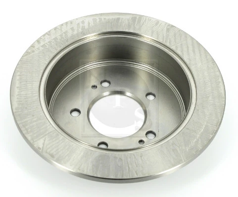  Disco do freio traseiro Hyundai Tucson II SUV (TM) (2010 - 2015) II