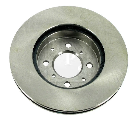 Disco do freio dianteiro para Honda Accord III CA4, CA5