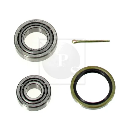 Rolamento de cubo dianteiro Mitsubishi L 300  P0W, P1W