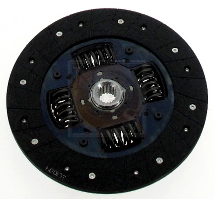 Disco de embraiagem para Hyundai Ix35  LM