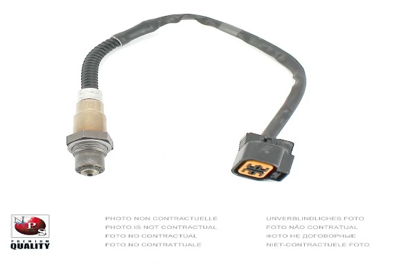  Sensor de fluxo (consumo) de ar, medidor de consumo M.A.F. - (Mass Airflow) Hyundai Accent I sedan (1994 - 2001) I