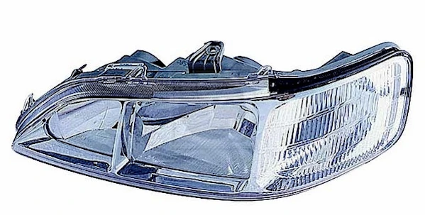 Luz esquerda para Honda Accord VI CG