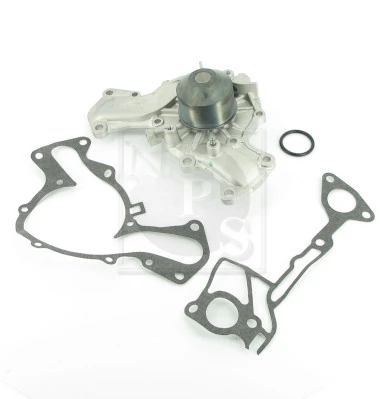  Bomba de água (bomba) de esfriamento Mitsubishi Pajero I SUV (L04G, L14G) (1982 - 1991) I