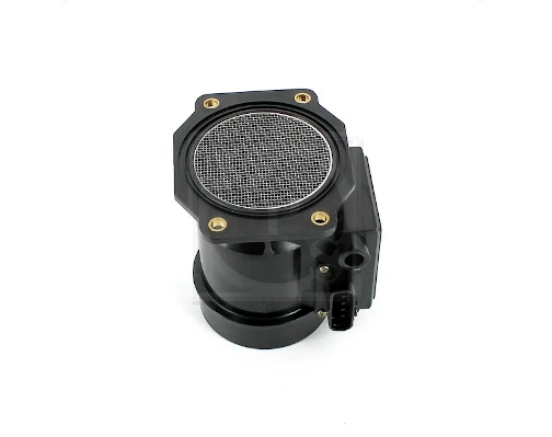 Sensor de fluxo (consumo) de ar, medidor de consumo M.A.F. - (Mass Airflow) Subaru Legacy II BD, BG