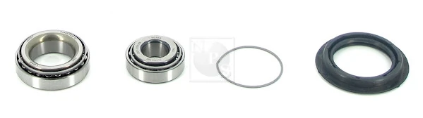Rolamento de cubo dianteiro para Chevrolet Aveo I T200