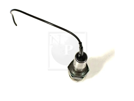 Compre 91106 NGK Sonda lambda, sensor de oxigênio até o catalisador