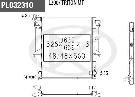 M156I60 NPS