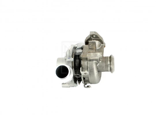 Turbina Renault Scenic GRAND IV R9