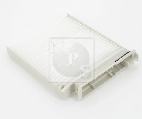 Filtro de salão para Dacia Sandero I BS0, 1