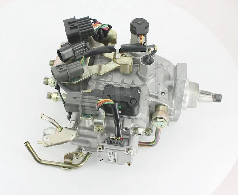Bomba de combustível de pressão alta Mitsubishi Pajero CLASSIC II V2W