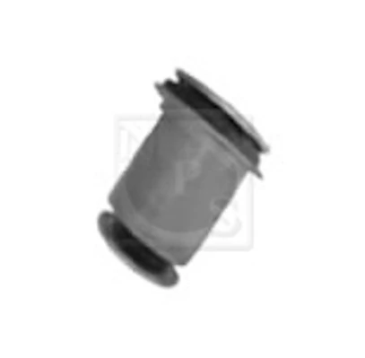 Bloco silencioso dianteiro do braço oscilante inferior Toyota Land Cruiser PRADO ASIA J12