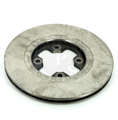 Disco do freio dianteiro para Nissan Vanette  C120