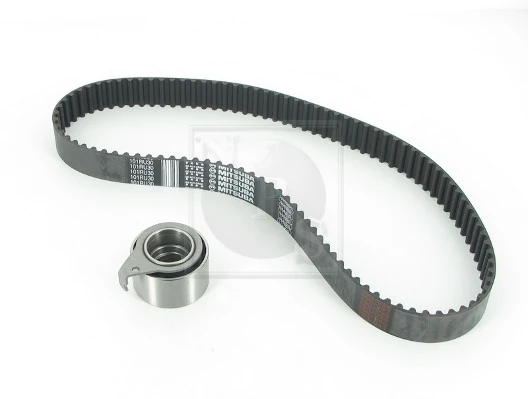 Correia do mecanismo de distribuição de gás, kit WL0112700 Ford