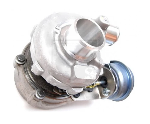 H809I12 NPS Turbina