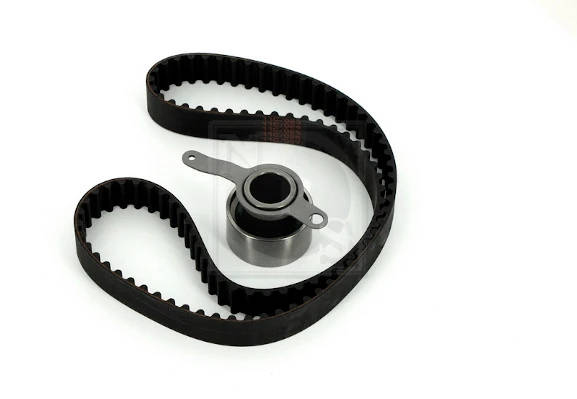 Correia do mecanismo de distribuição de gás, kit Honda Civic VI EJ6, EJ8