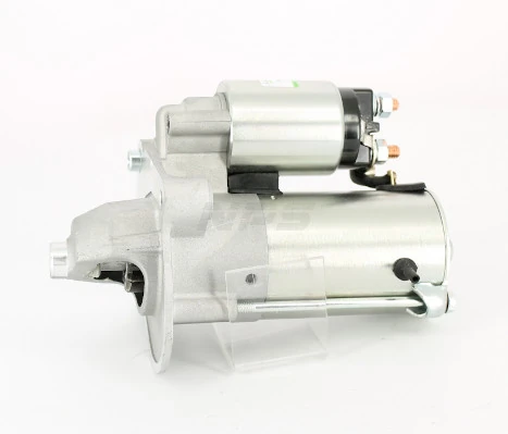  Motor de arranco Mazda 3 sedan (BK12) (2006 - 2009) 