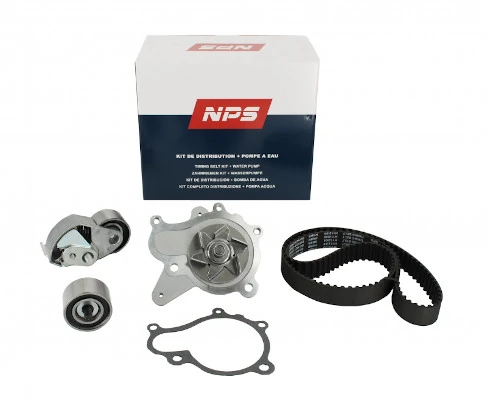 H118I02 NPS Correia do mecanismo de distribuição de gás, kit