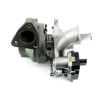Turbina Hyundai Tucson II TM