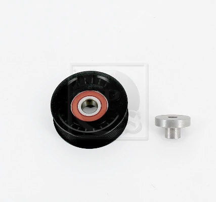 Rolo parasita da correia de transmissão para Toyota Yaris  SP90