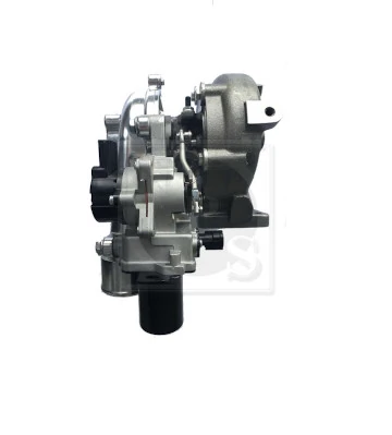Turbina Toyota Land Cruiser PRADO ASIA J12