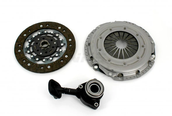 Kit de embraiagem (3 peças) INA 624371033 preço, a partir de 201,31 USD