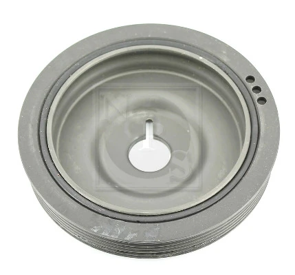 Polia de cambota Renault DUSTER I HS