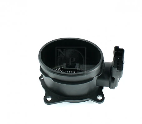 Sensor de fluxo (consumo) de ar, medidor de consumo M.A.F. - (Mass Airflow) Mazda 3  BK12
