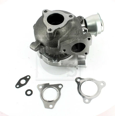 Turbina para Hyundai Getz  