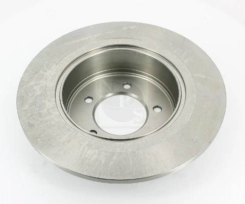 Disco do freio traseiro para Dodge Caliber R/T PM
