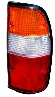 Lanterna traseira direita Ford Ranger preço, a partir de 37,71 USD