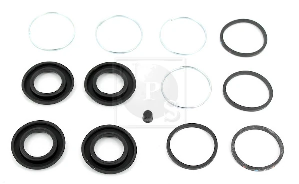 Kit de reparação de suporte do freio dianteiro para Subaru Impreza I GC