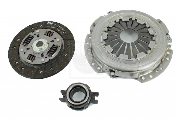 2210086CA0 Suzuki Kit de embraiagem (3 peças)