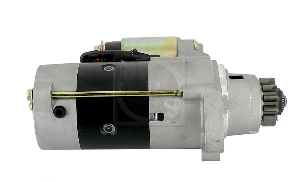  Motor de arranco Nissan X-Trail SUV (T30) (2001 - 2007) 