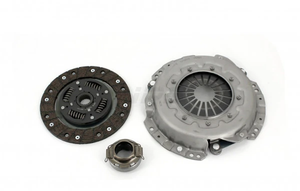 623115700 INA Kit de embraiagem (3 peças)