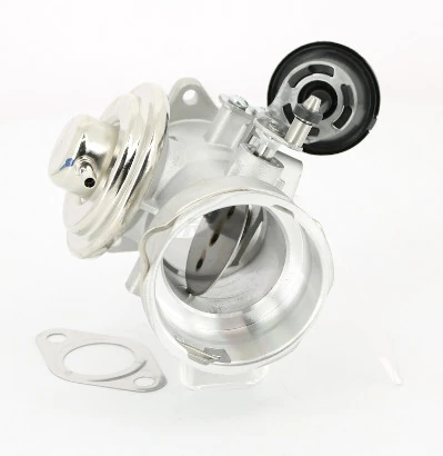 Válvula EGR de recirculação dos gases Jdeus EG030006V