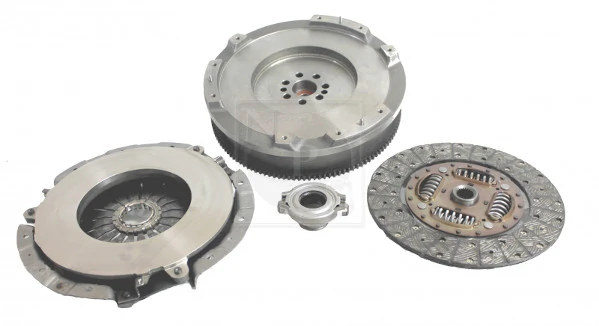 M200I107A NPS Kit de embraiagem (3 peças)