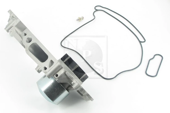 Bomba de água (bomba) de esfriamento Honda Accord V CE