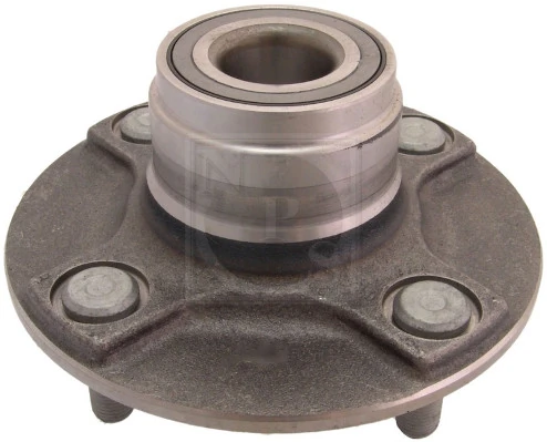 Cubo traseiro para Nissan Primera  P10
