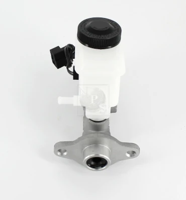 Cilindro mestre do freio para Mazda 323 III BF