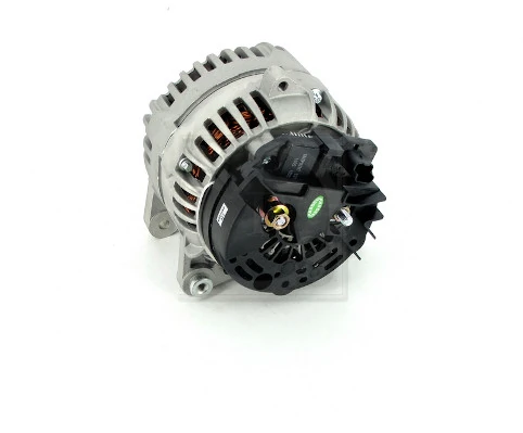  Gerador Nissan Tiida hatchback (C11X) (2004 - 2014) 