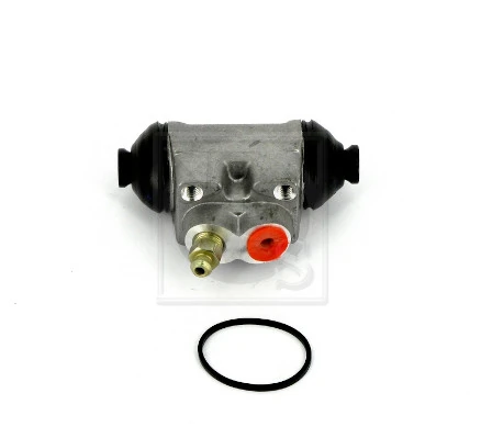 H323I28 NPS