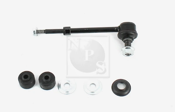 Montante de estabilizador traseiro Toyota Land Cruiser PRADO ASIA J12