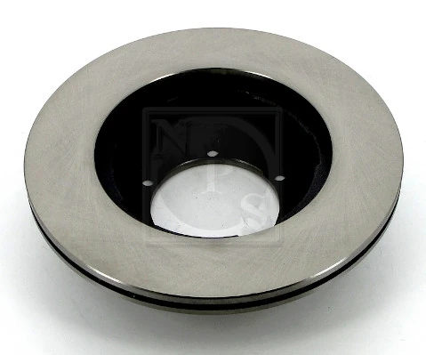 Disco do freio dianteiro para Mitsubishi Canter VI FE5, FE6