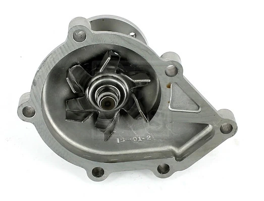 897012298 Isuzu Bomba de água (bomba) de esfriamento