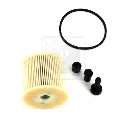 Compre Filtro de combustível Peugeot 406 