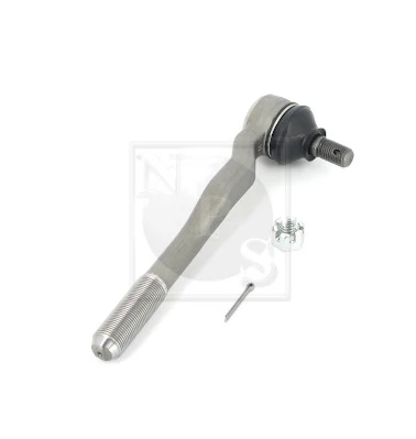 Ponta externa da barra de direção Toyota Land Cruiser 80 J8