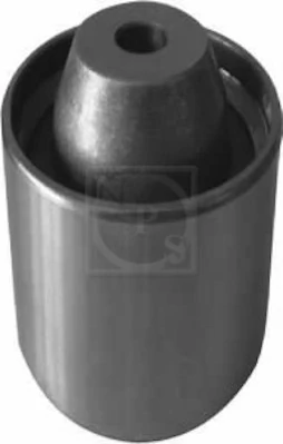 Rolo parasita da correia do mecanismo de distribuição de gás Mitsubishi Space Star DG0